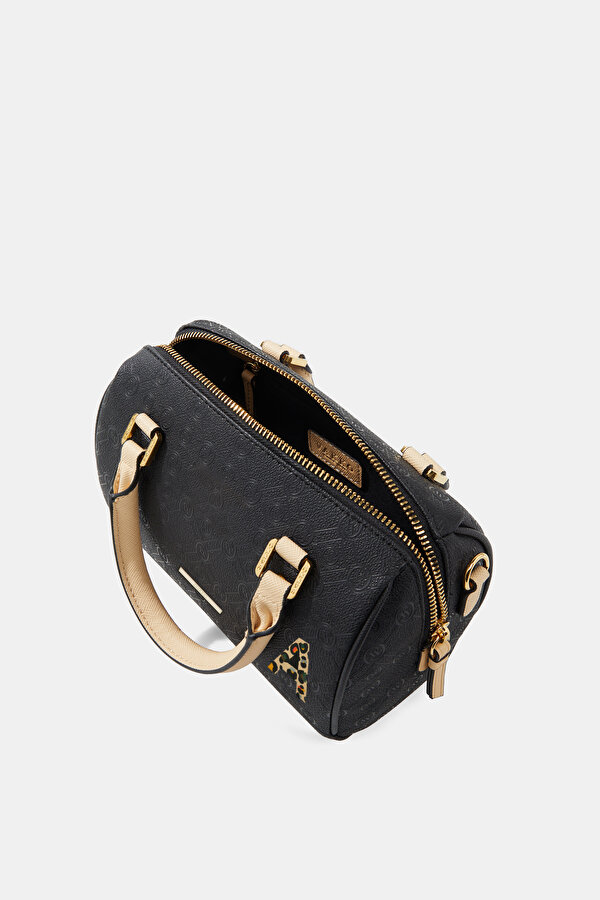 MULTICOLOR MONOGRAM BAG 7