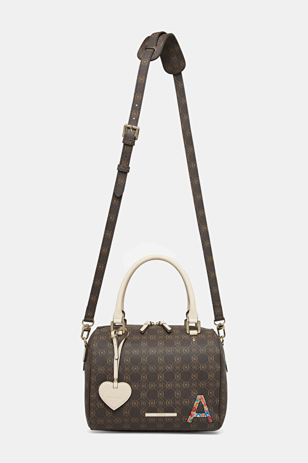 MULTICOLOR MONOGRAM BAG 2