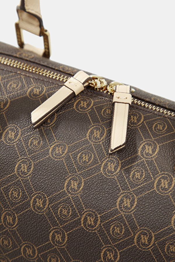 MULTICOLOR MONOGRAM BAG 6