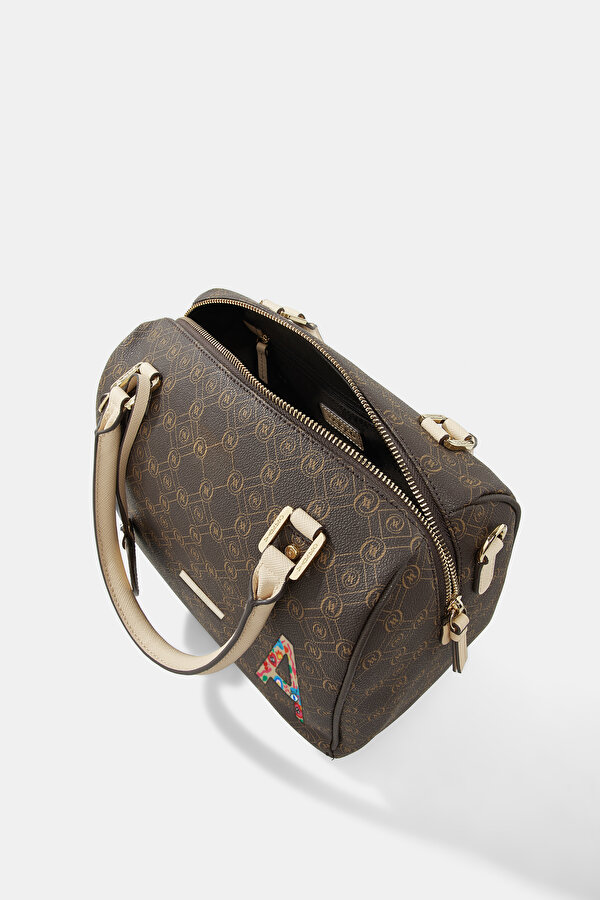 MULTICOLOR MONOGRAM BAG 7