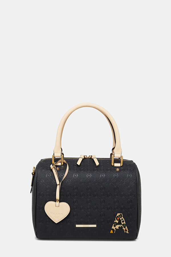 MULTICOLOR MONOGRAM BAG