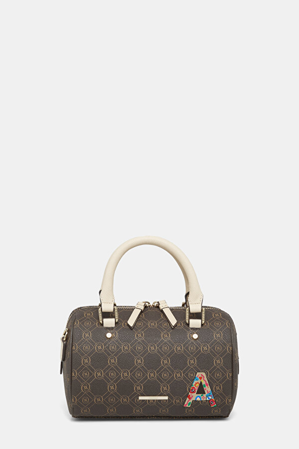 MULTICOLOR MONOGRAM BAG