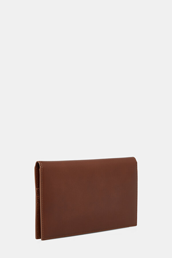 TABA MONOGRAM DERİ CÜZDAN 2