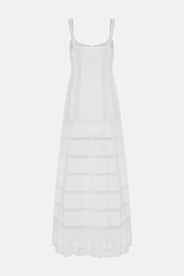 WHITE DRESS 2