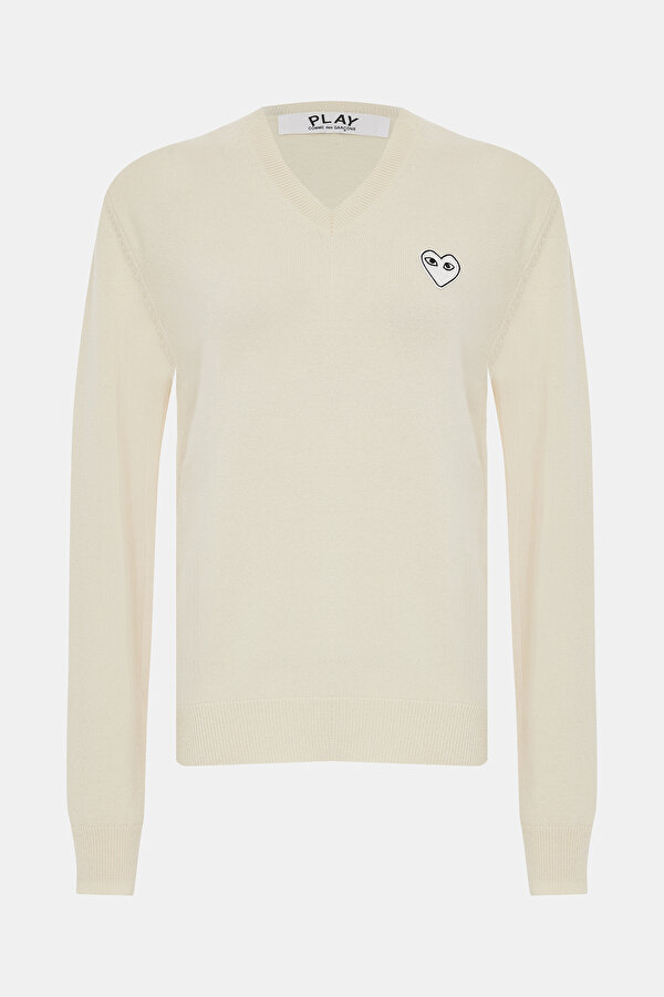 BEIGE JERSEY