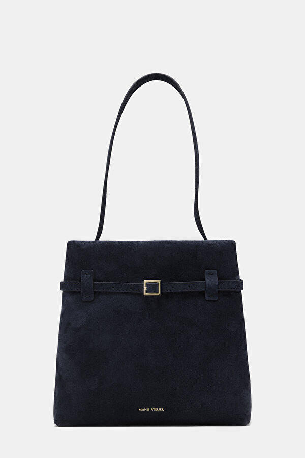 NAVY BLUE BAG