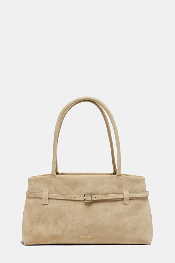 LİGHT BROWN BAG