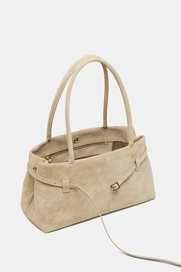 LİGHT BROWN BAG 2