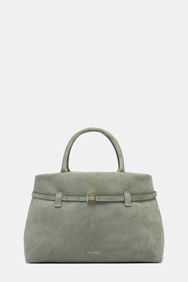 GREEN BAG