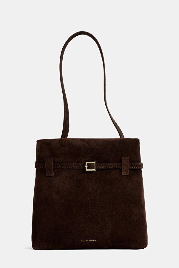 MINI TOTE DU JOUR ÇANTA