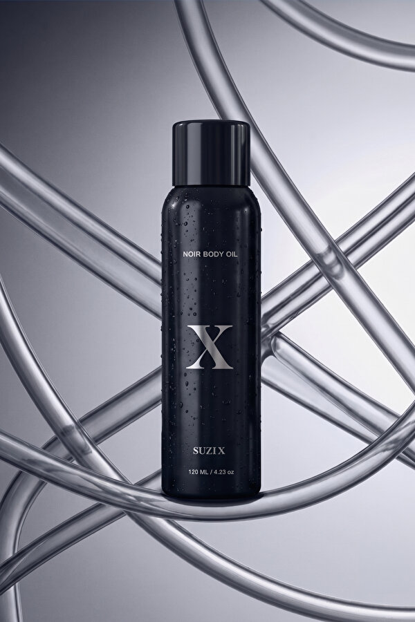 NOIR BODY OIL