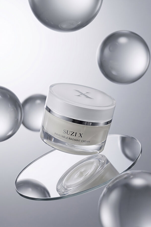 INIMITABLE RADIANT CREAM