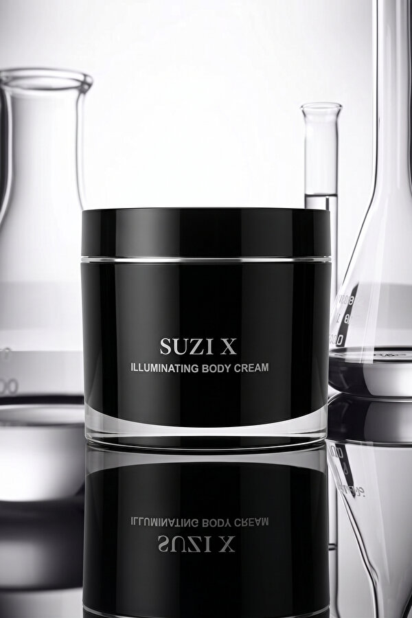 ILLUMINATING BODY CREAM