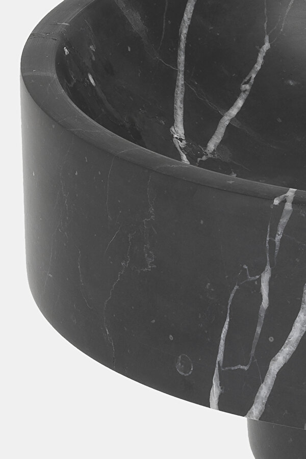 MARBLE PLATE 6