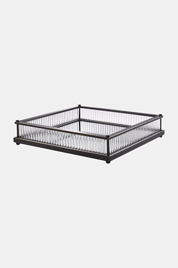 TRAY