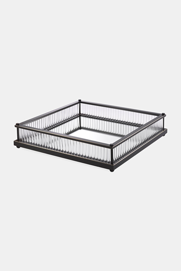 TRAY 2