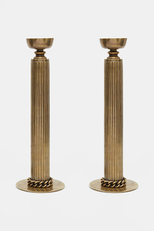 CANDLE HOLDER