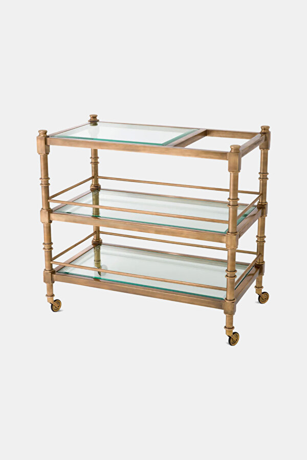 SERVICE TROLLEY