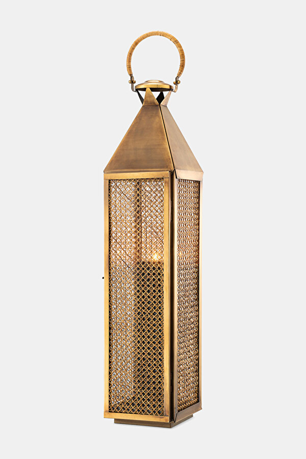 CANDLE HOLDER