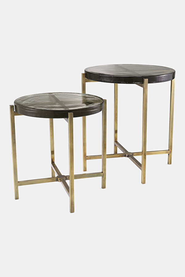 SIDE TABLE
