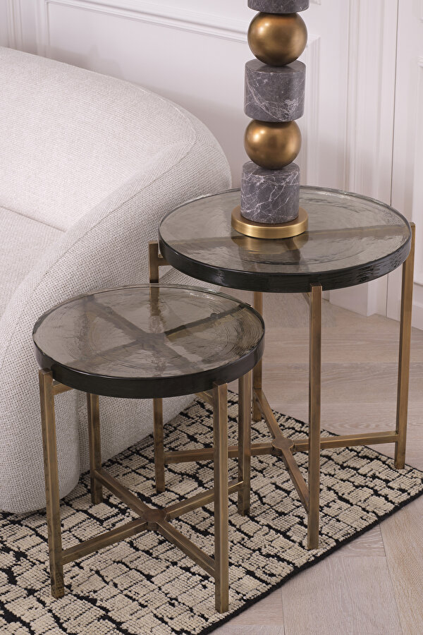 SIDE TABLE 2
