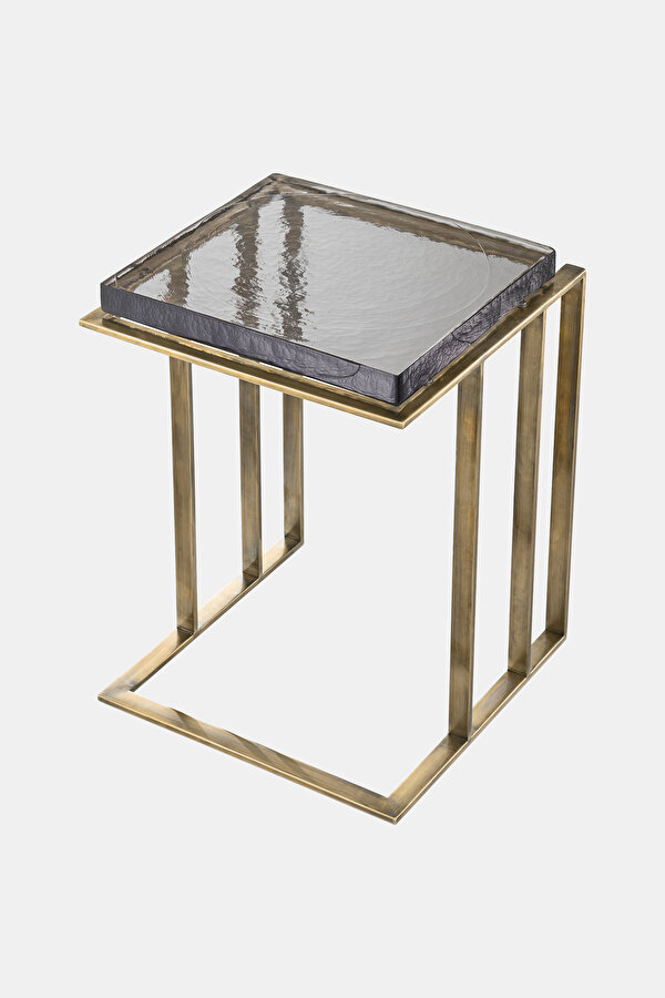 COFFEE TABLE 2