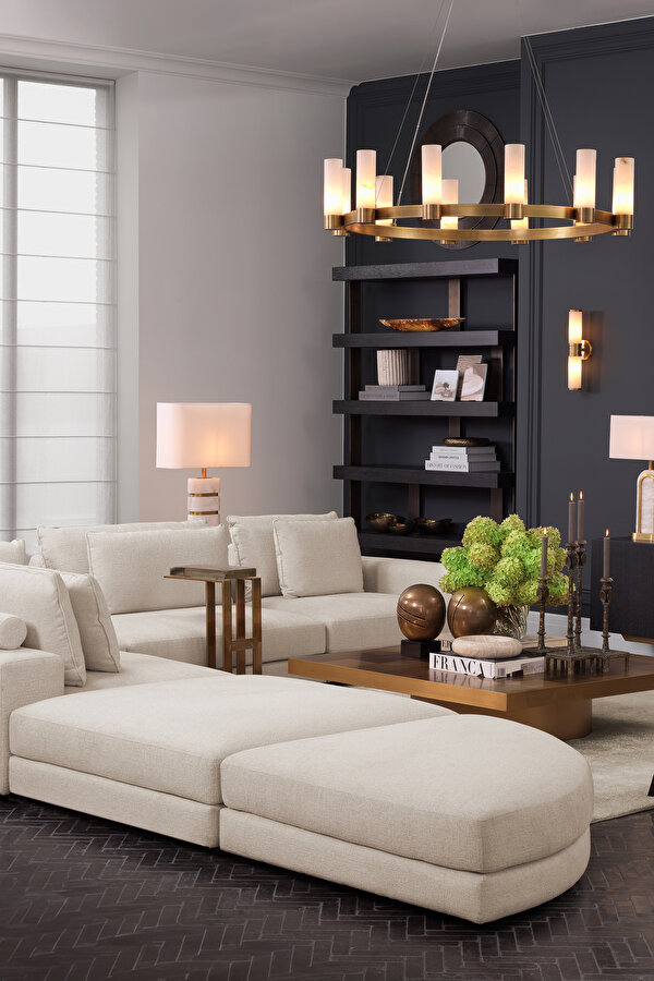 COFFEE TABLE 2