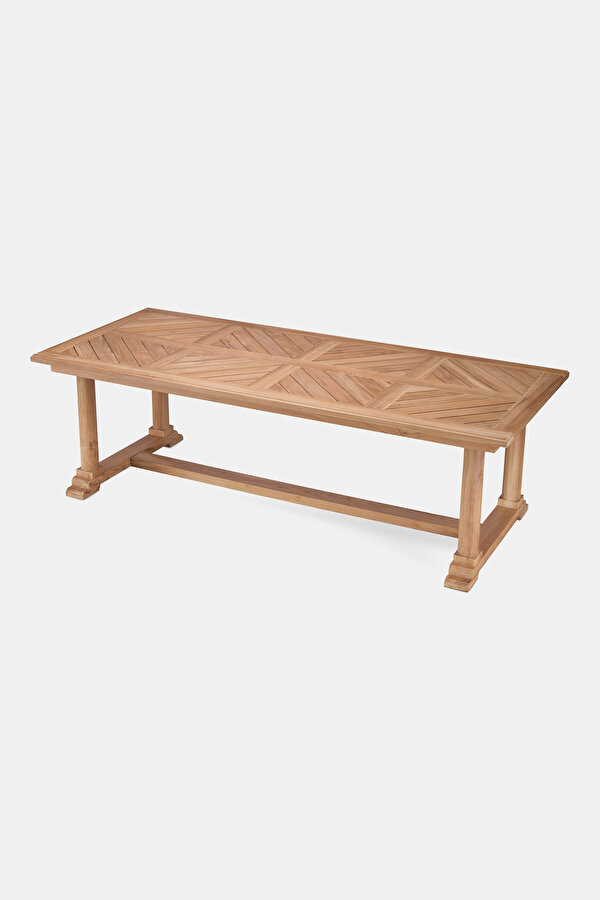 DINING TABLE 6