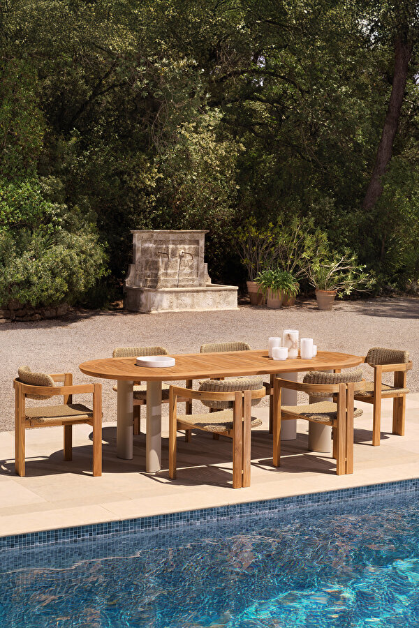 DINING TABLE 2