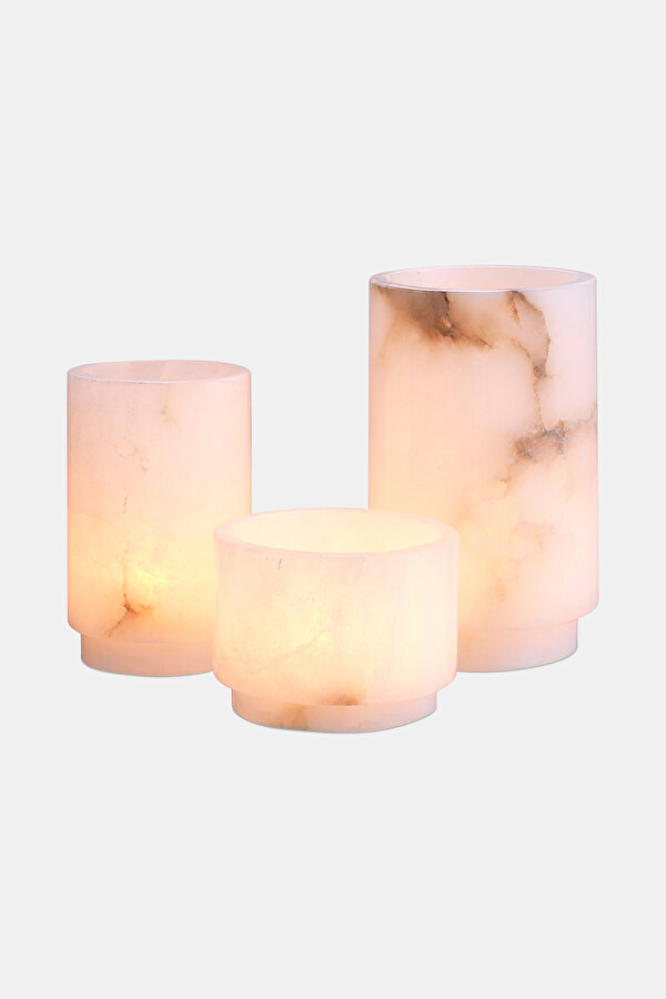 CANDLE HOLDER