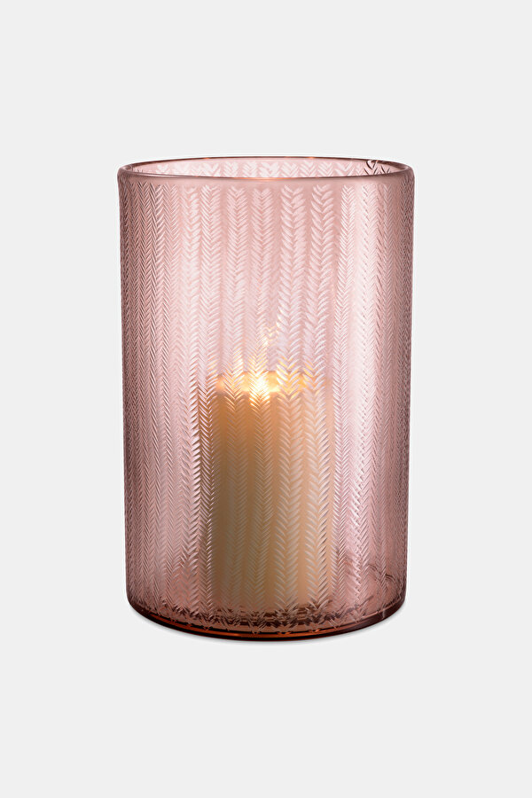 CANDLE HOLDER