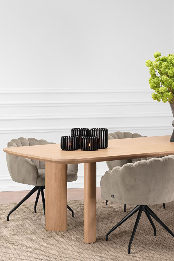 CANDLE HOLDER 2