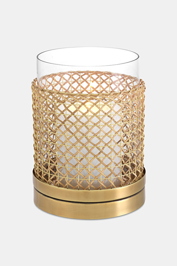 CANDLE HOLDER