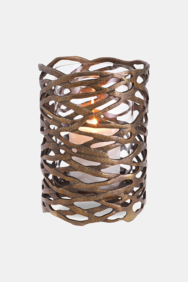 CANDLE HOLDER