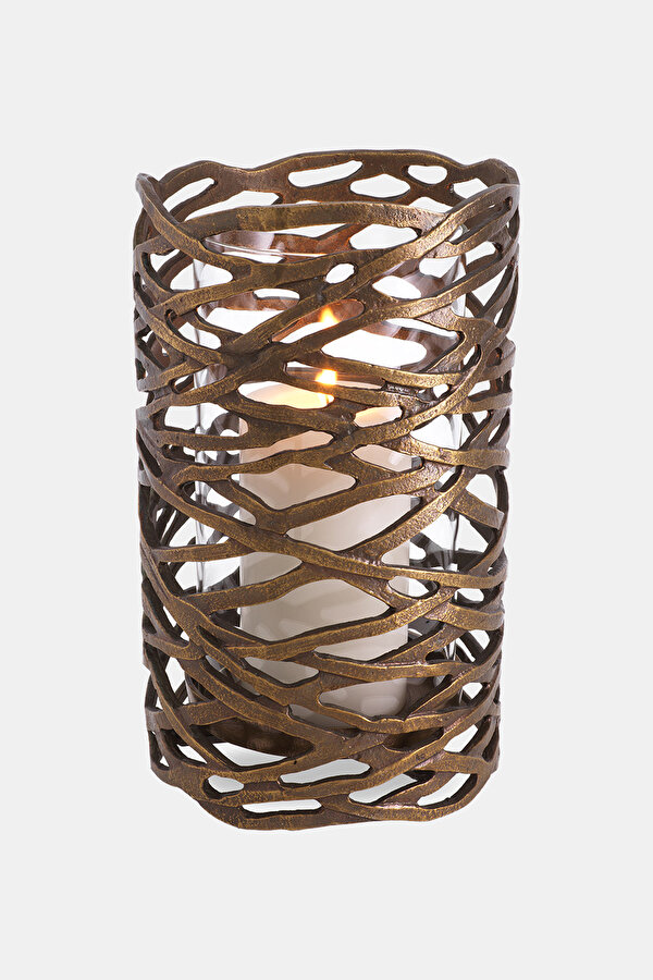 CANDLE HOLDER