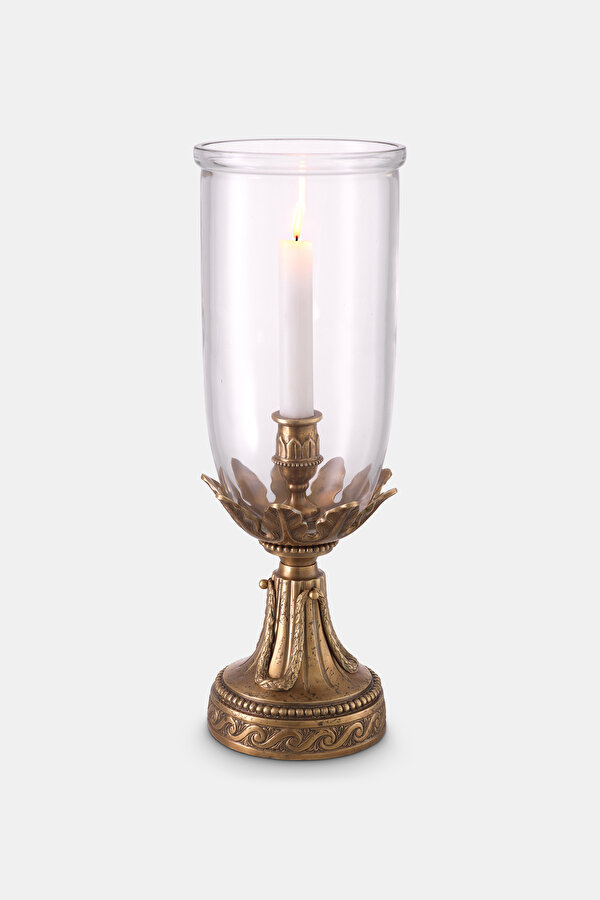 CANDLE HOLDER
