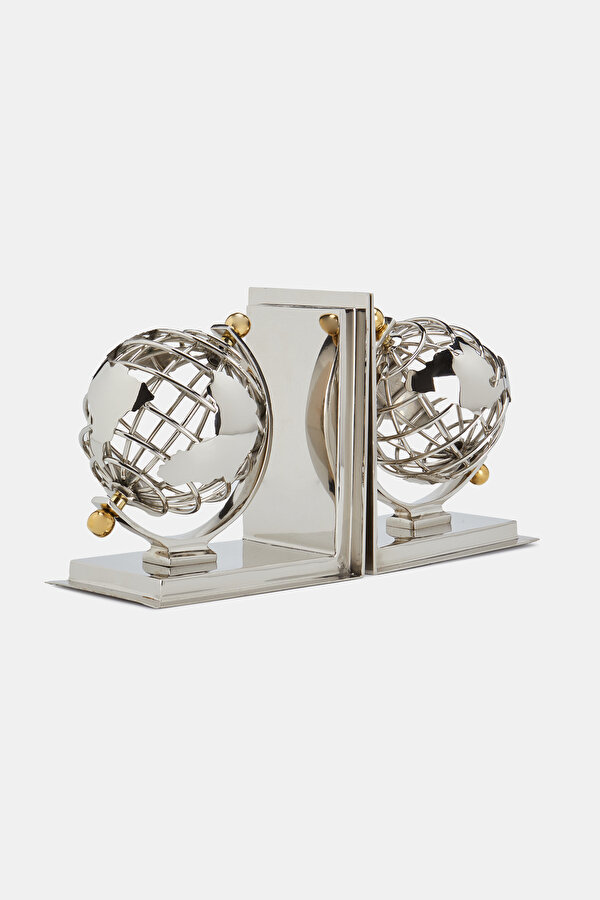 GLOBE İKİLİ KİTAP TUTACAĞI 2