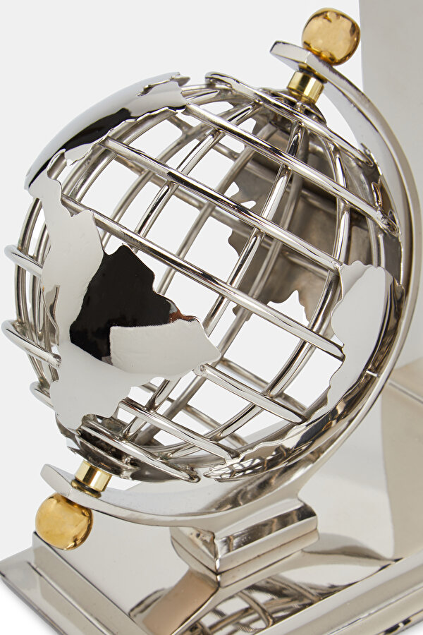 GLOBE İKİLİ KİTAP TUTACAĞI 6