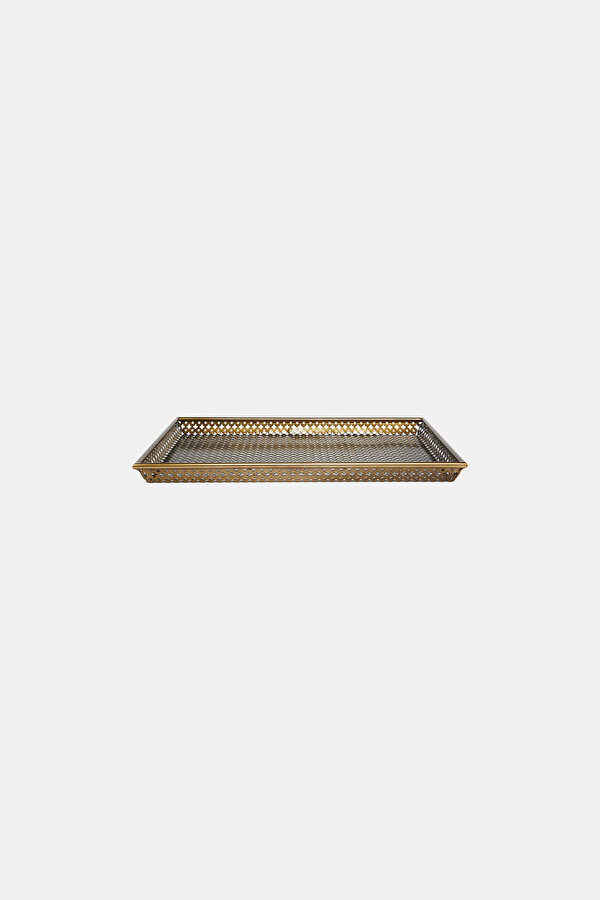 SERVICE TRAY