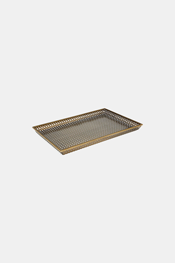 SERVICE TRAY 2