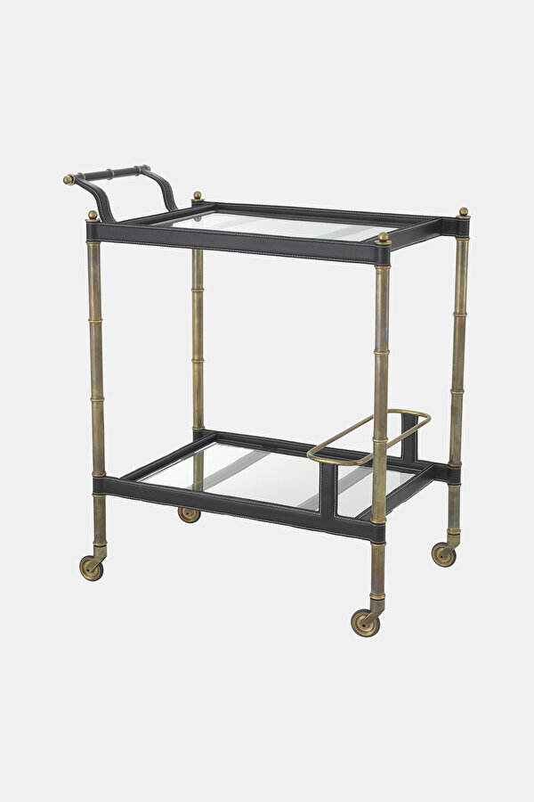 SERVICE TROLLEY