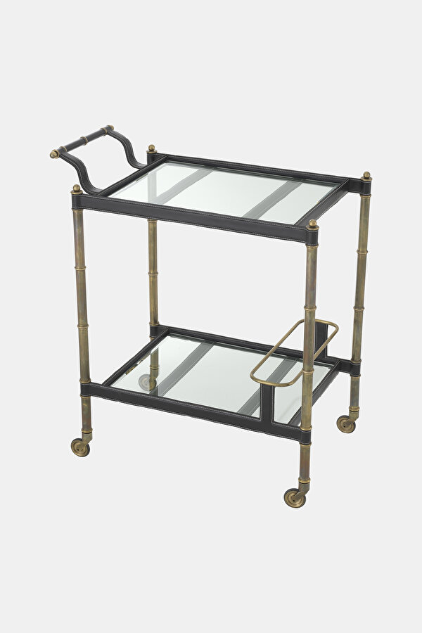 SERVICE TROLLEY 2